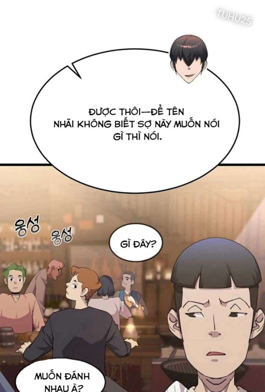 Thiên Tài Ma Pháp Sư Vật Lí Chap 7 - Next Chap 8