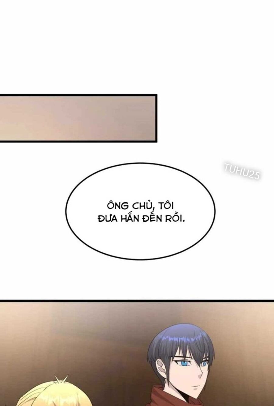 Thiên Tài Ma Pháp Sư Vật Lí Chap 7 - Next Chap 8
