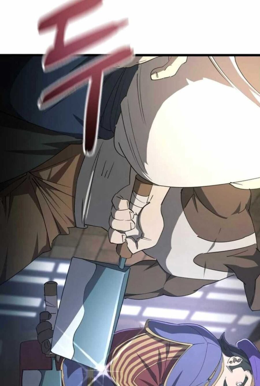 Thiên Tài Ma Pháp Sư Vật Lí Chap 7 - Next Chap 8
