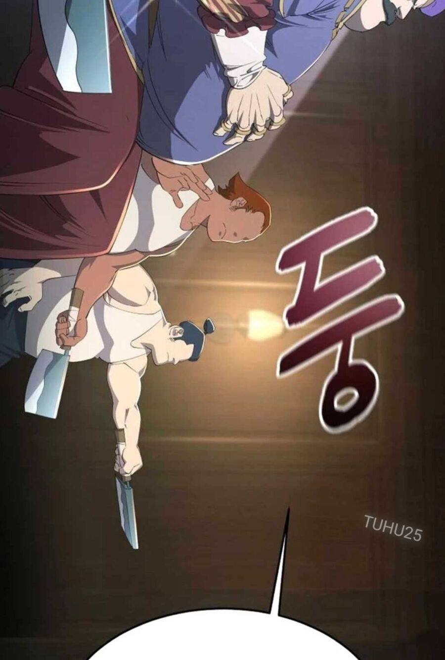 Thiên Tài Ma Pháp Sư Vật Lí Chap 7 - Next Chap 8