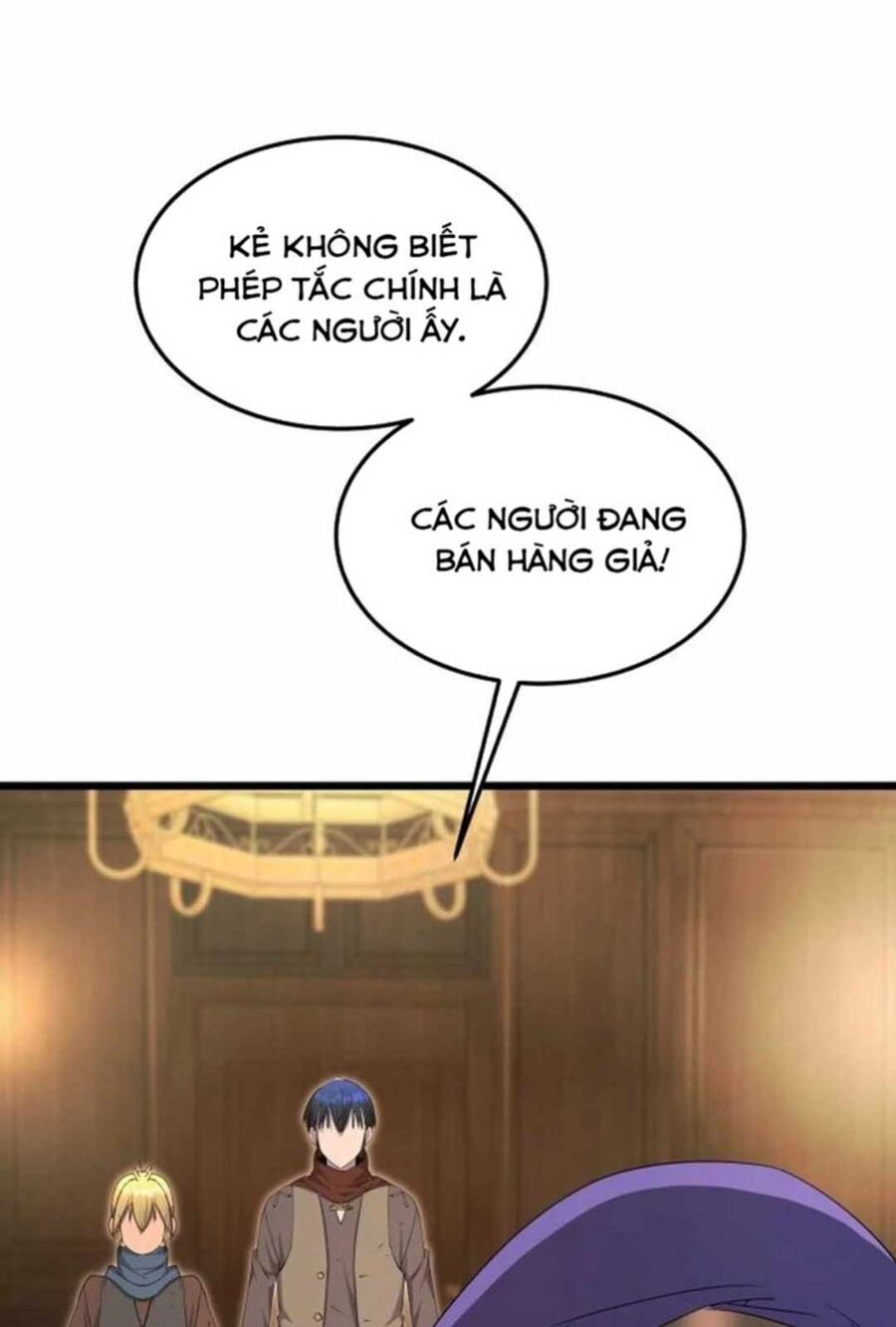 Thiên Tài Ma Pháp Sư Vật Lí Chap 7 - Next Chap 8