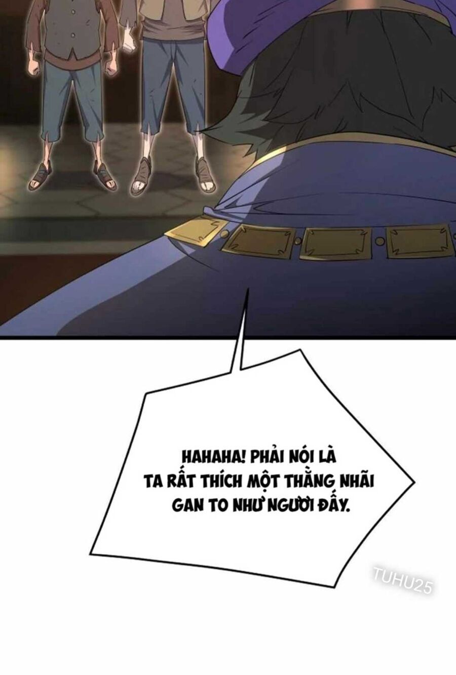 Thiên Tài Ma Pháp Sư Vật Lí Chap 7 - Next Chap 8