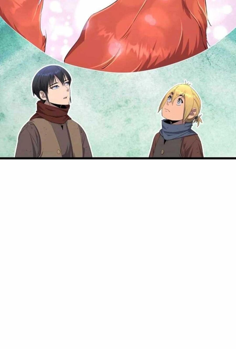 Thiên Tài Ma Pháp Sư Vật Lí Chap 7 - Next Chap 8