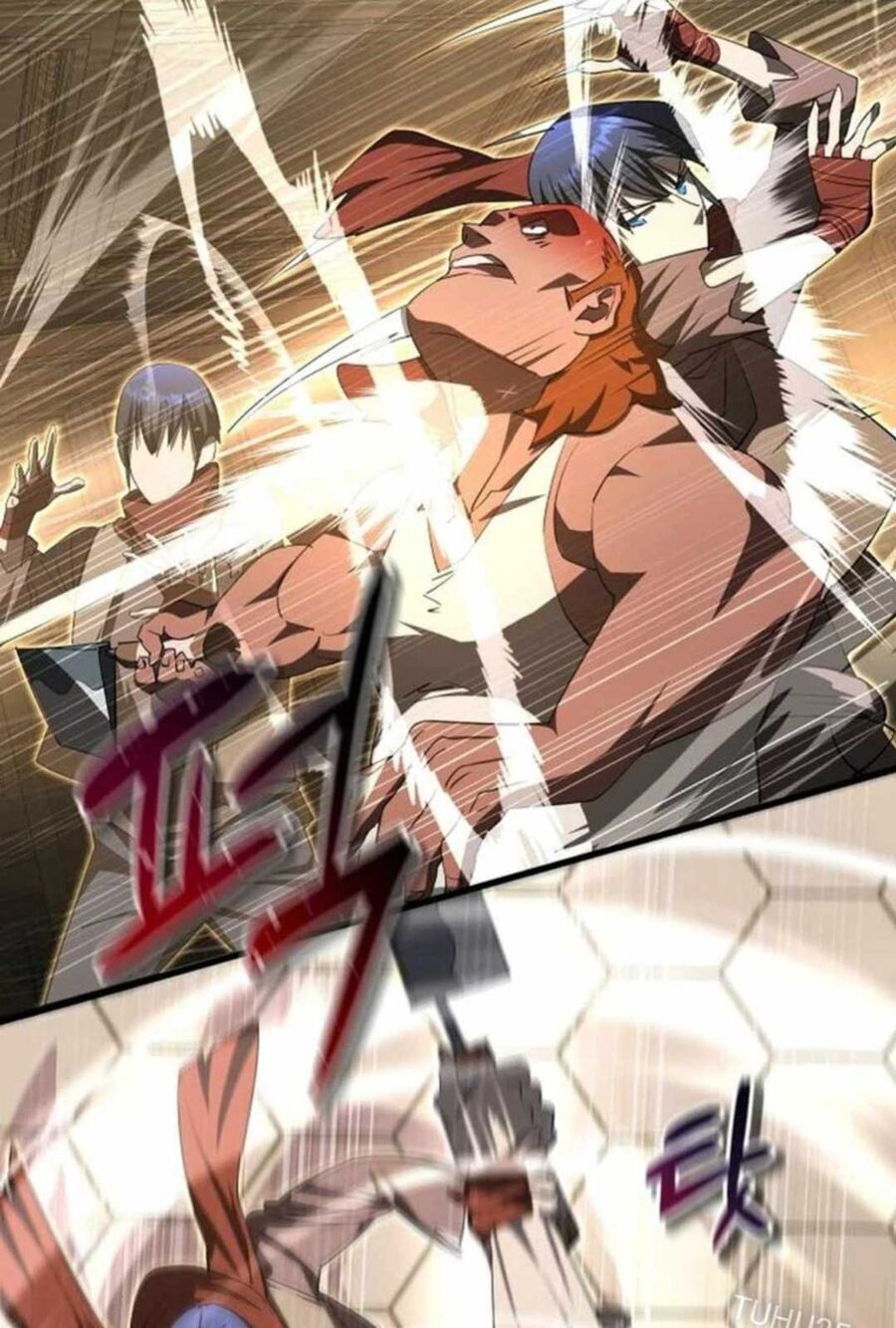 Thiên Tài Ma Pháp Sư Vật Lí Chap 7 - Next Chap 8