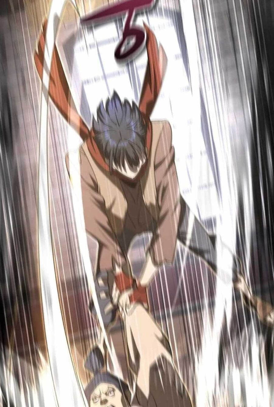 Thiên Tài Ma Pháp Sư Vật Lí Chap 7 - Next Chap 8