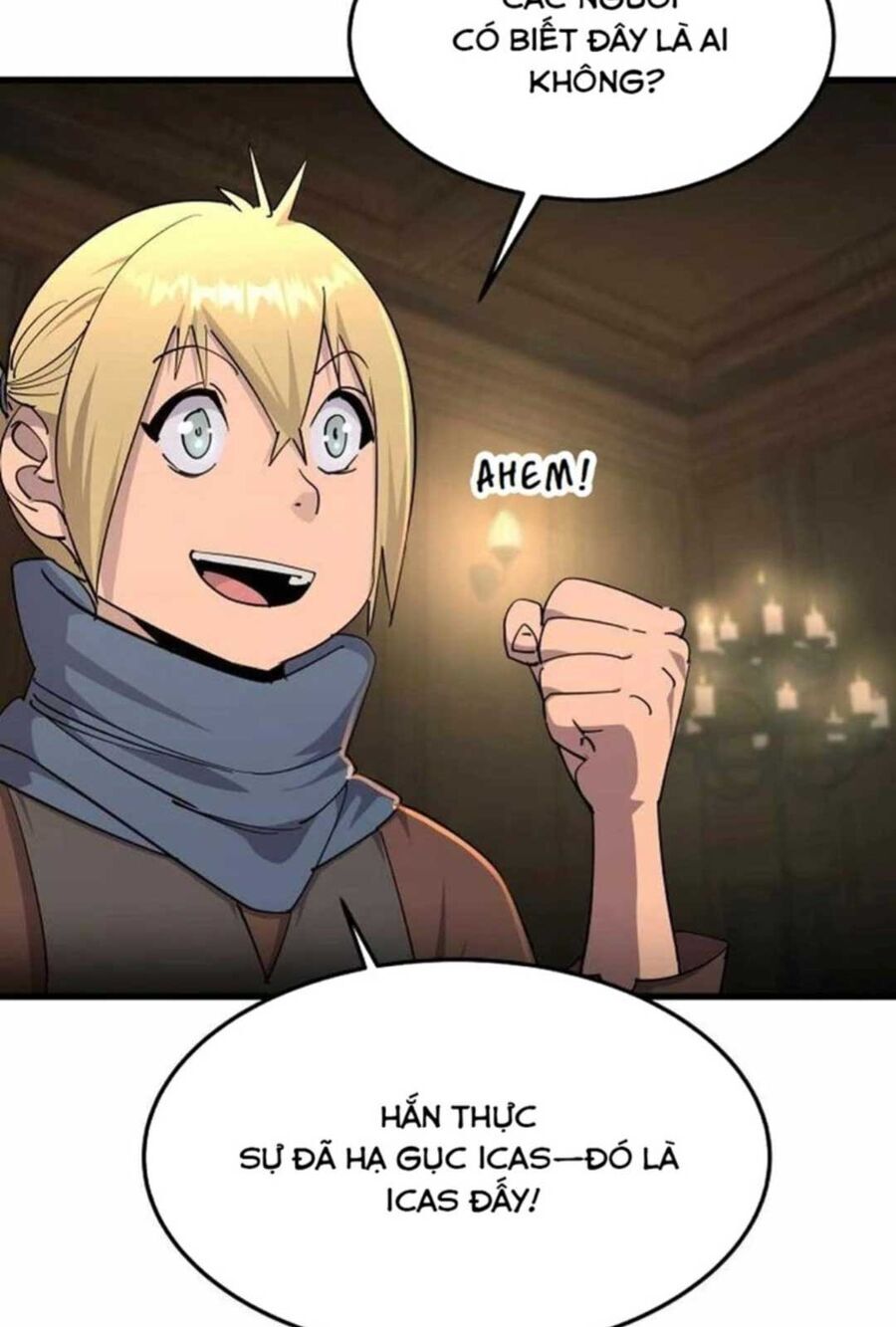 Thiên Tài Ma Pháp Sư Vật Lí Chap 7 - Next Chap 8