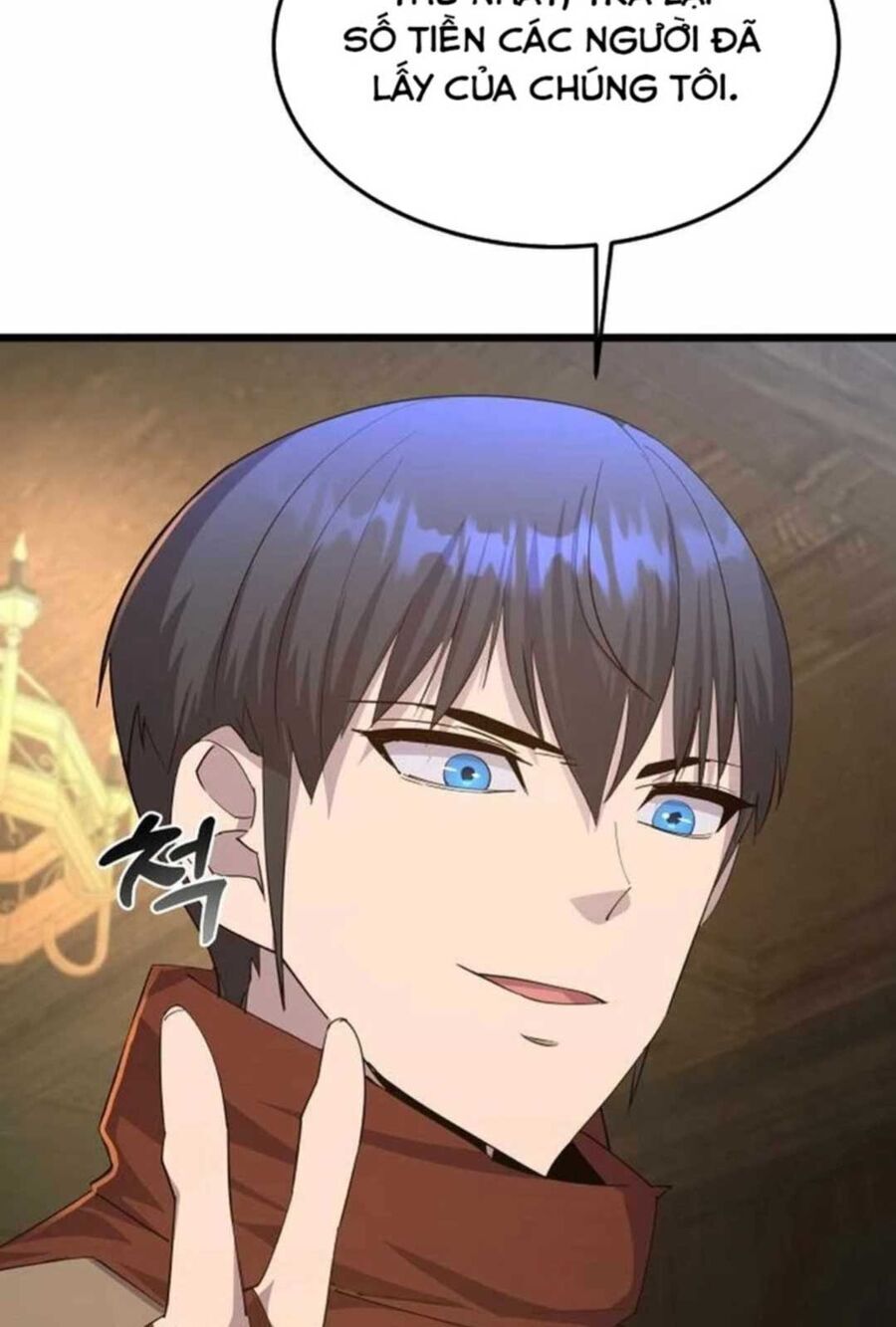 Thiên Tài Ma Pháp Sư Vật Lí Chap 7 - Next Chap 8