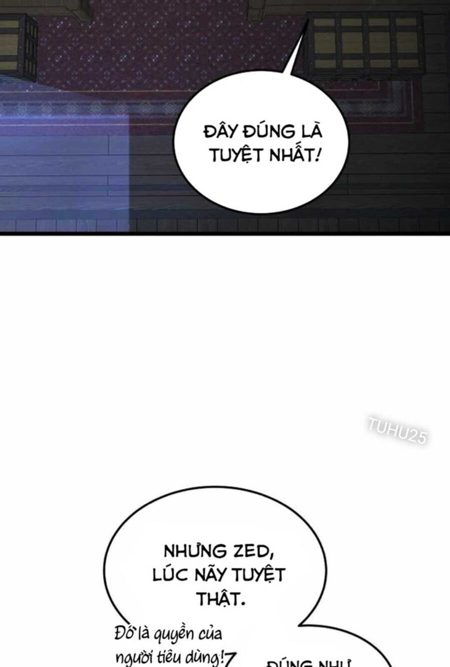 Thiên Tài Ma Pháp Sư Vật Lí Chap 7 - Next Chap 8