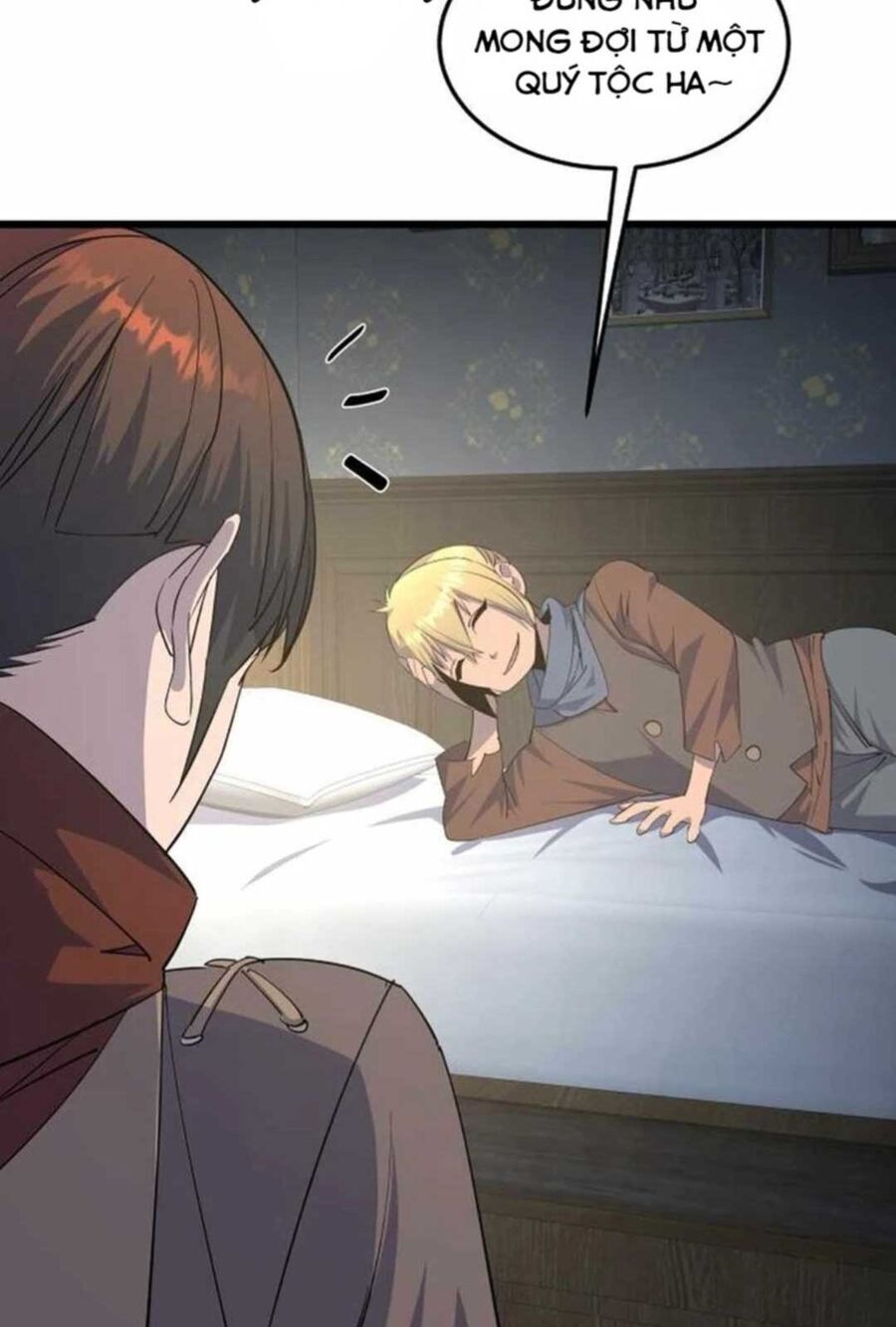 Thiên Tài Ma Pháp Sư Vật Lí Chap 7 - Next Chap 8