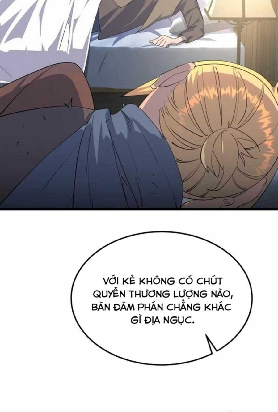 Thiên Tài Ma Pháp Sư Vật Lí Chap 7 - Next Chap 8