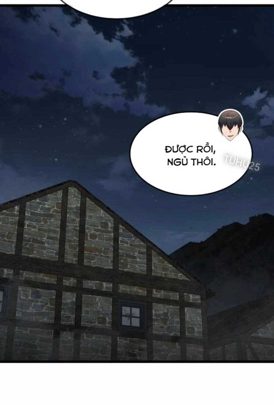 Thiên Tài Ma Pháp Sư Vật Lí Chap 7 - Next Chap 8