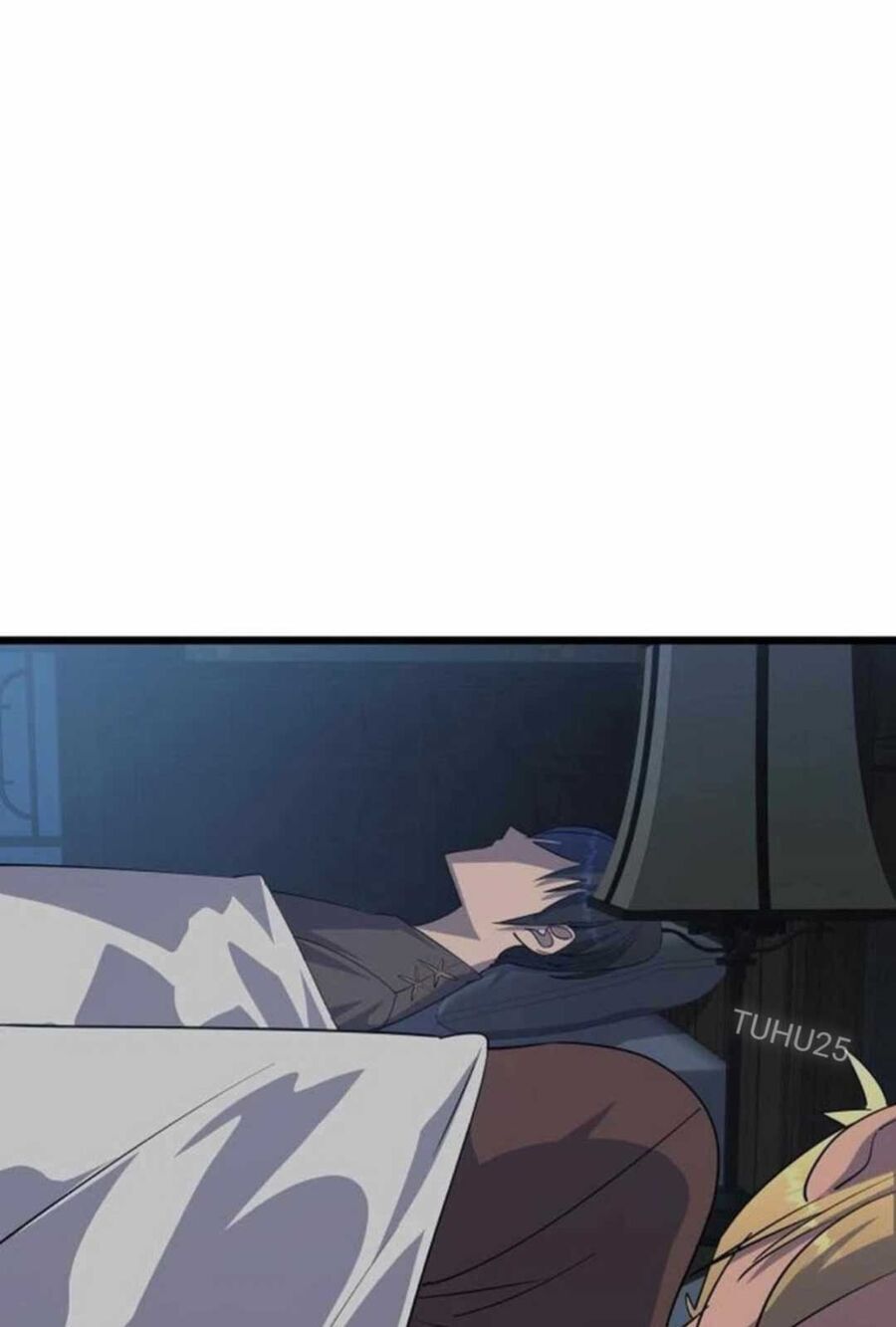 Thiên Tài Ma Pháp Sư Vật Lí Chap 7 - Next Chap 8