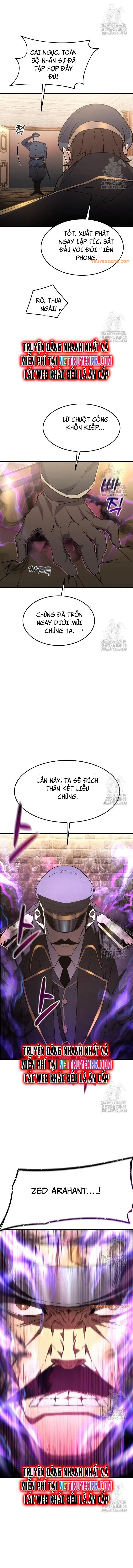 Thiên Tài Ma Pháp Sư Vật Lí Chap 8 - Next Chap 9