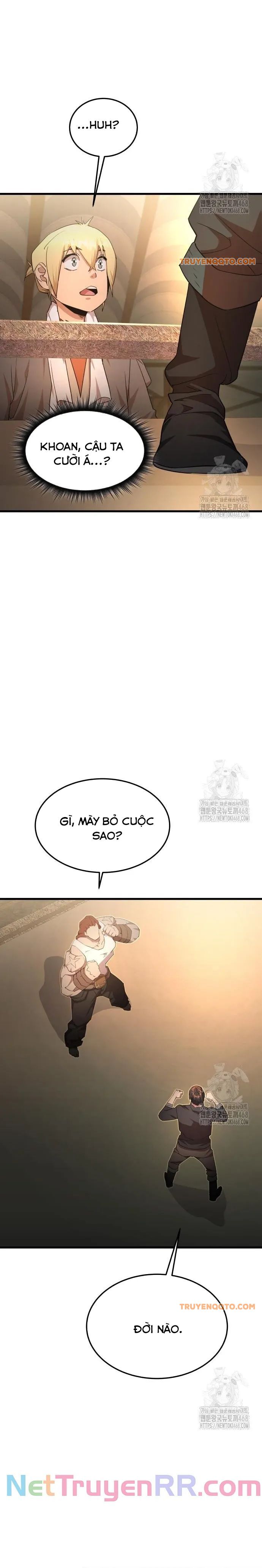Thiên Tài Ma Pháp Sư Vật Lí Chap 9 - Next Chap 10