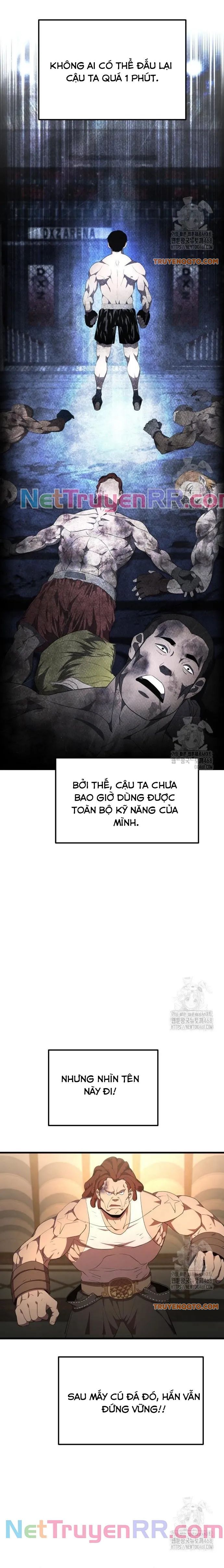 Thiên Tài Ma Pháp Sư Vật Lí Chap 9 - Next Chap 10