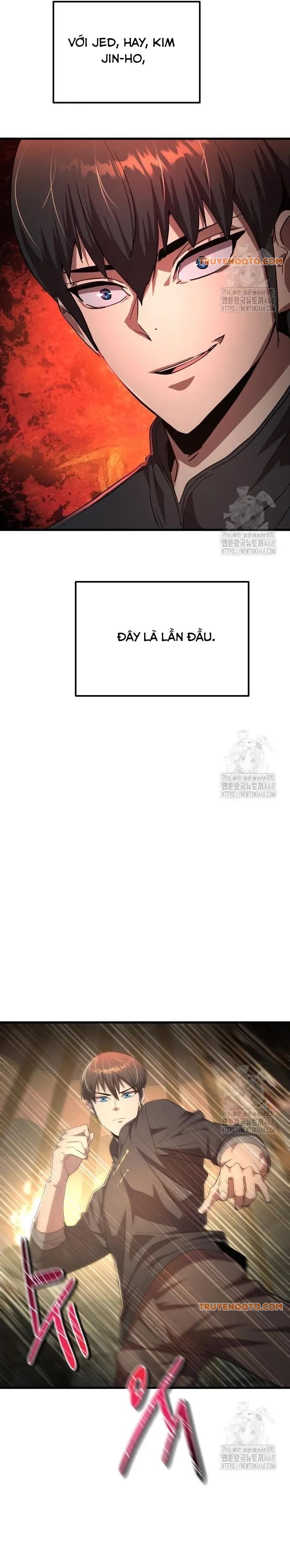 Thiên Tài Ma Pháp Sư Vật Lí Chap 9 - Next Chap 10