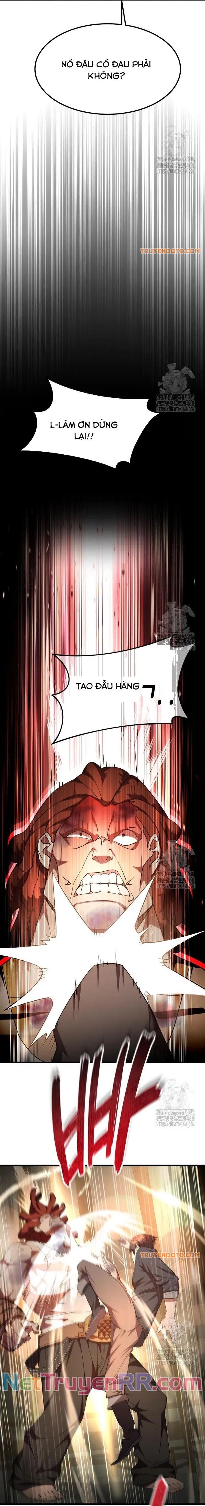 Thiên Tài Ma Pháp Sư Vật Lí Chap 9 - Next Chap 10