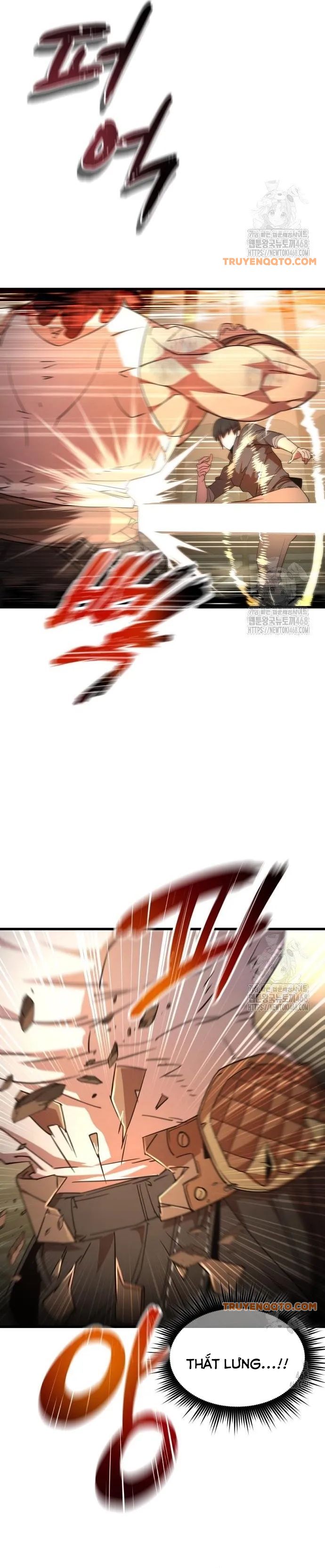 Thiên Tài Ma Pháp Sư Vật Lí Chap 9 - Next Chap 10