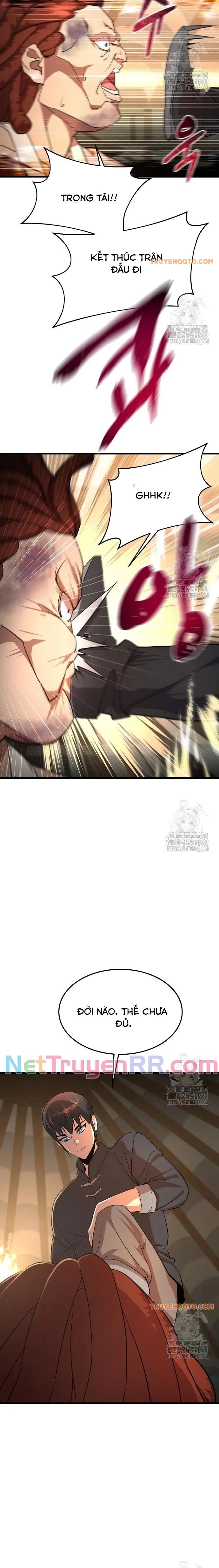 Thiên Tài Ma Pháp Sư Vật Lí Chap 9 - Next Chap 10