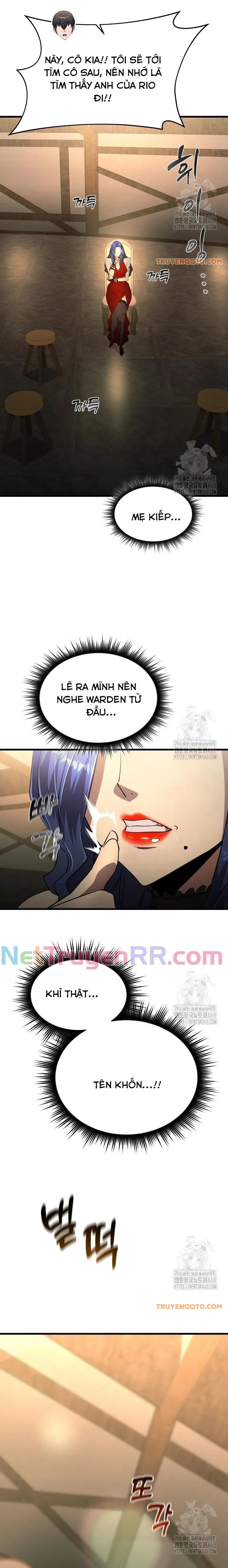Thiên Tài Ma Pháp Sư Vật Lí Chap 9 - Next Chap 10