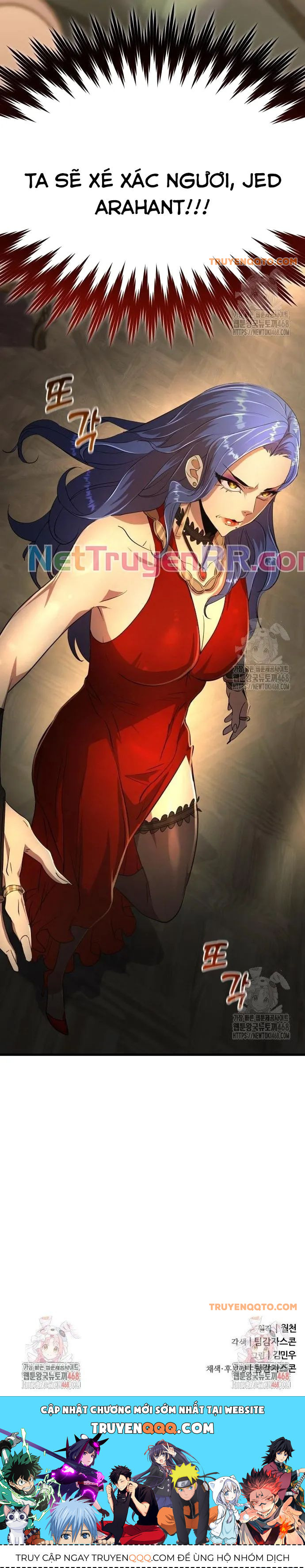 Thiên Tài Ma Pháp Sư Vật Lí Chap 9 - Next Chap 10