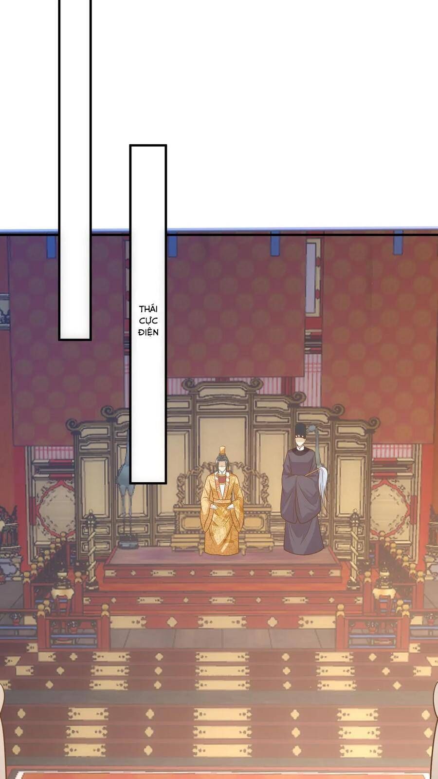 Thiên Tài Manh Bảo , Mẫu Thân Nghịch Thiên Bật Hack Rồi! Chap 126 - Next Chap 127