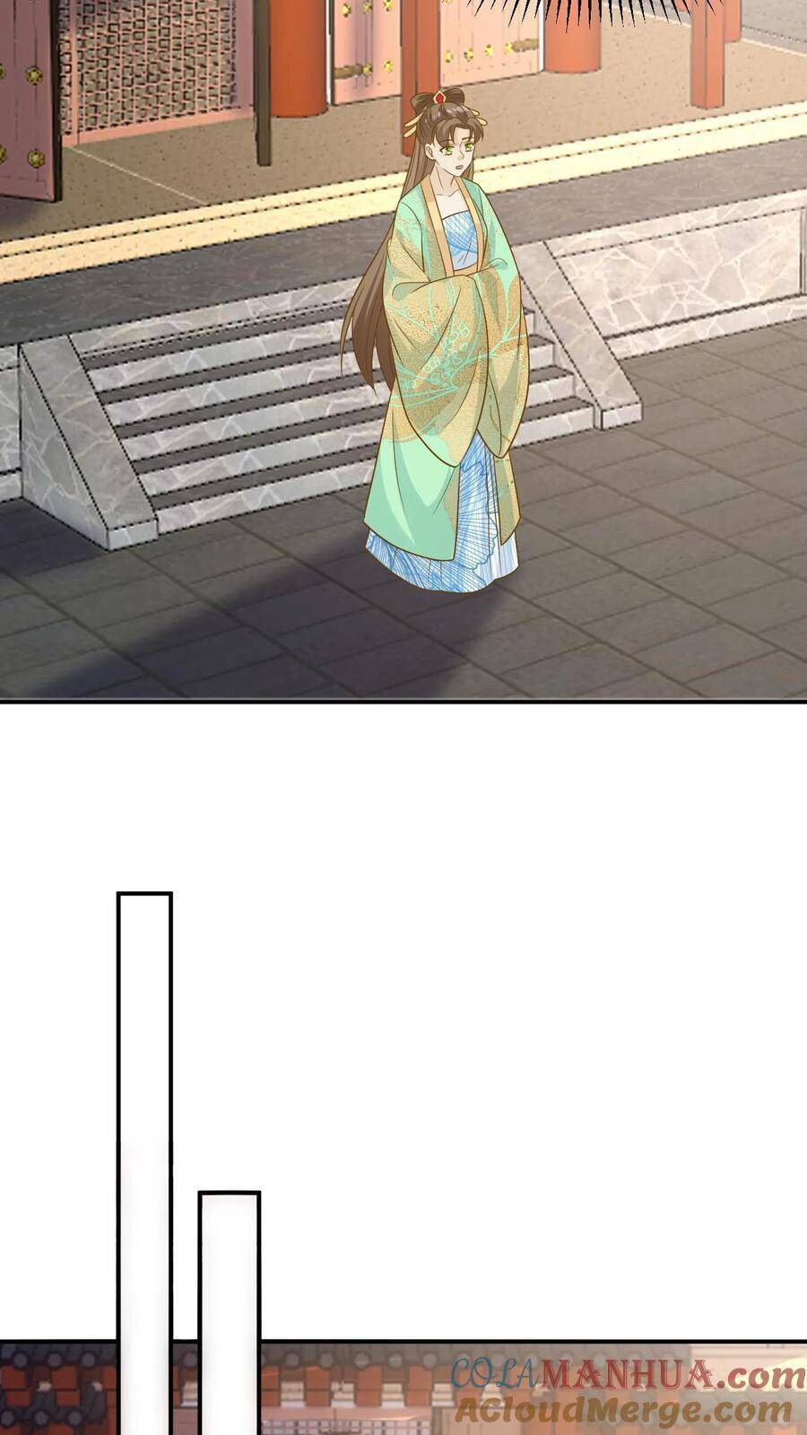 Thiên Tài Manh Bảo , Mẫu Thân Nghịch Thiên Bật Hack Rồi! Chap 126 - Next Chap 127