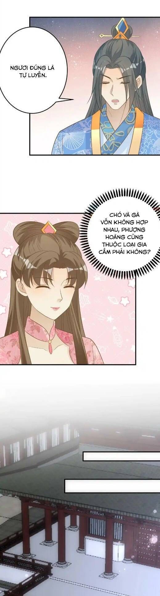 Thiên Tài Manh Bảo , Mẫu Thân Nghịch Thiên Bật Hack Rồi! Chap 138 - Next Chap 139