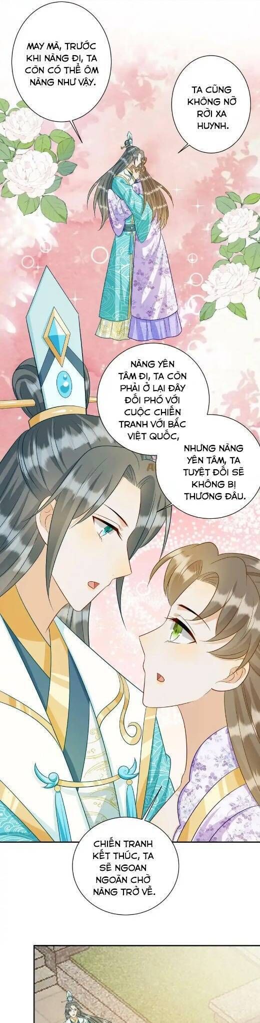 Thiên Tài Manh Bảo , Mẫu Thân Nghịch Thiên Bật Hack Rồi! Chap 145 - Next Chap 146