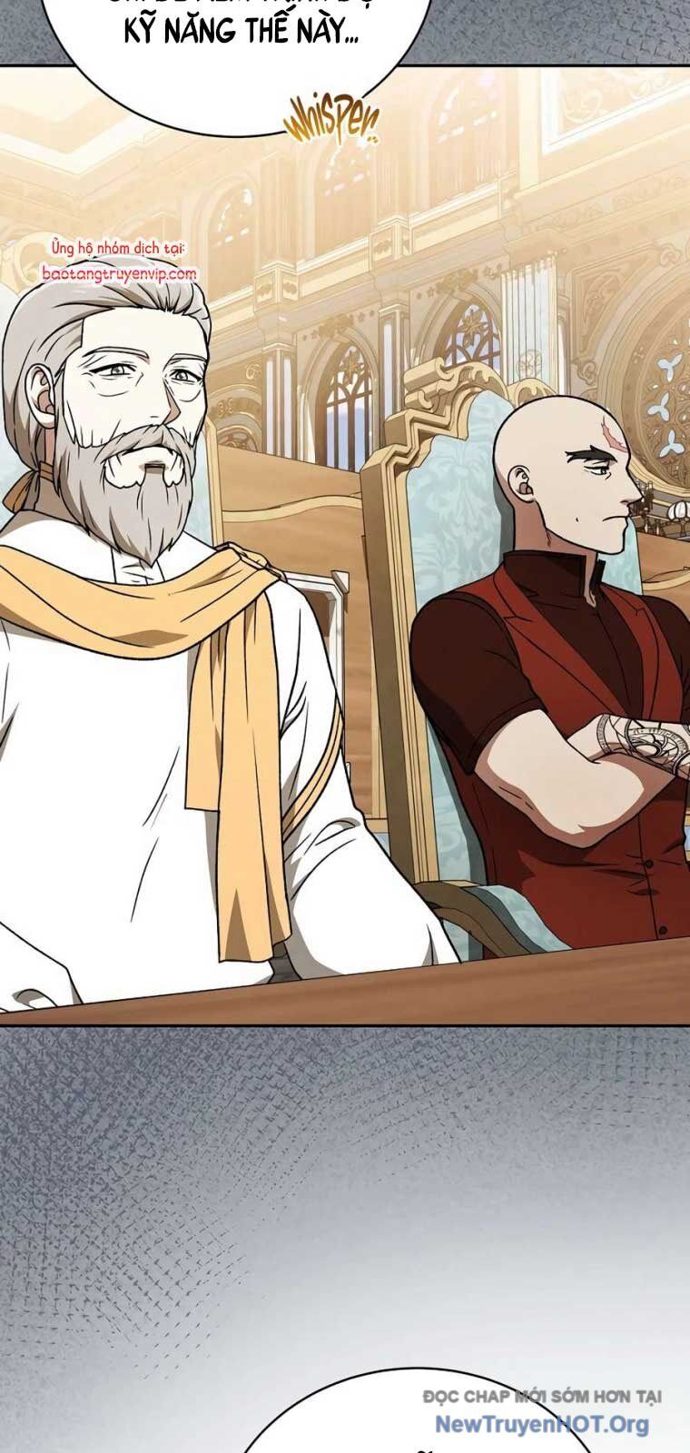 Thiên Tài Phép Thuật Nắm Giữ Khái Niệm Chap 202 - Next Chap 203
