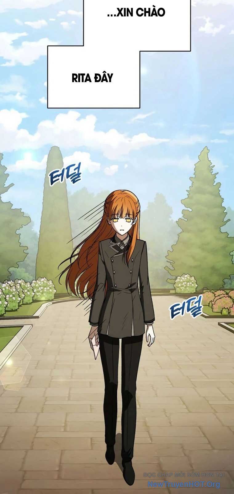 Thiên Tài Phép Thuật Nắm Giữ Khái Niệm Chap 202 - Next Chap 203