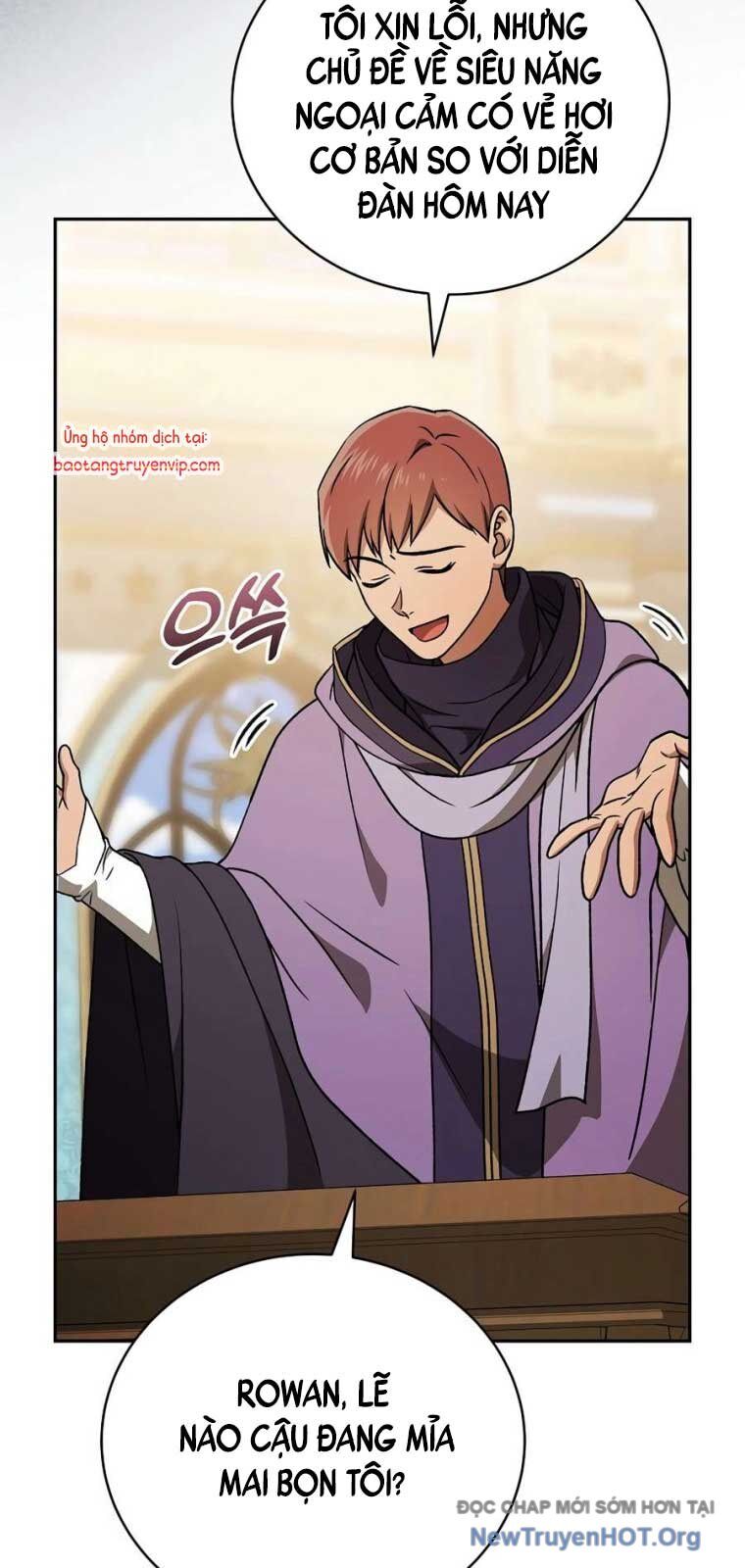 Thiên Tài Phép Thuật Nắm Giữ Khái Niệm Chap 202 - Next Chap 203