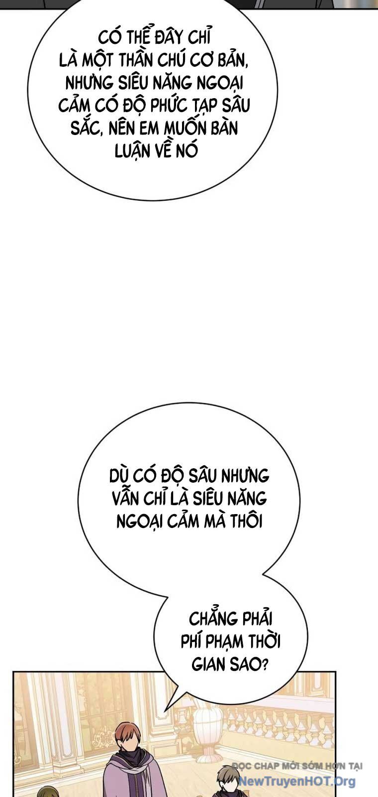 Thiên Tài Phép Thuật Nắm Giữ Khái Niệm Chap 202 - Next Chap 203
