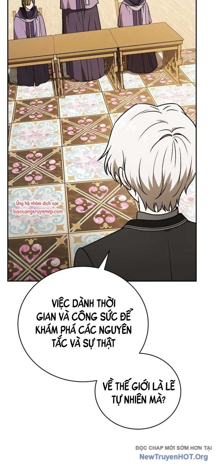 Thiên Tài Phép Thuật Nắm Giữ Khái Niệm Chap 202 - Next Chap 203