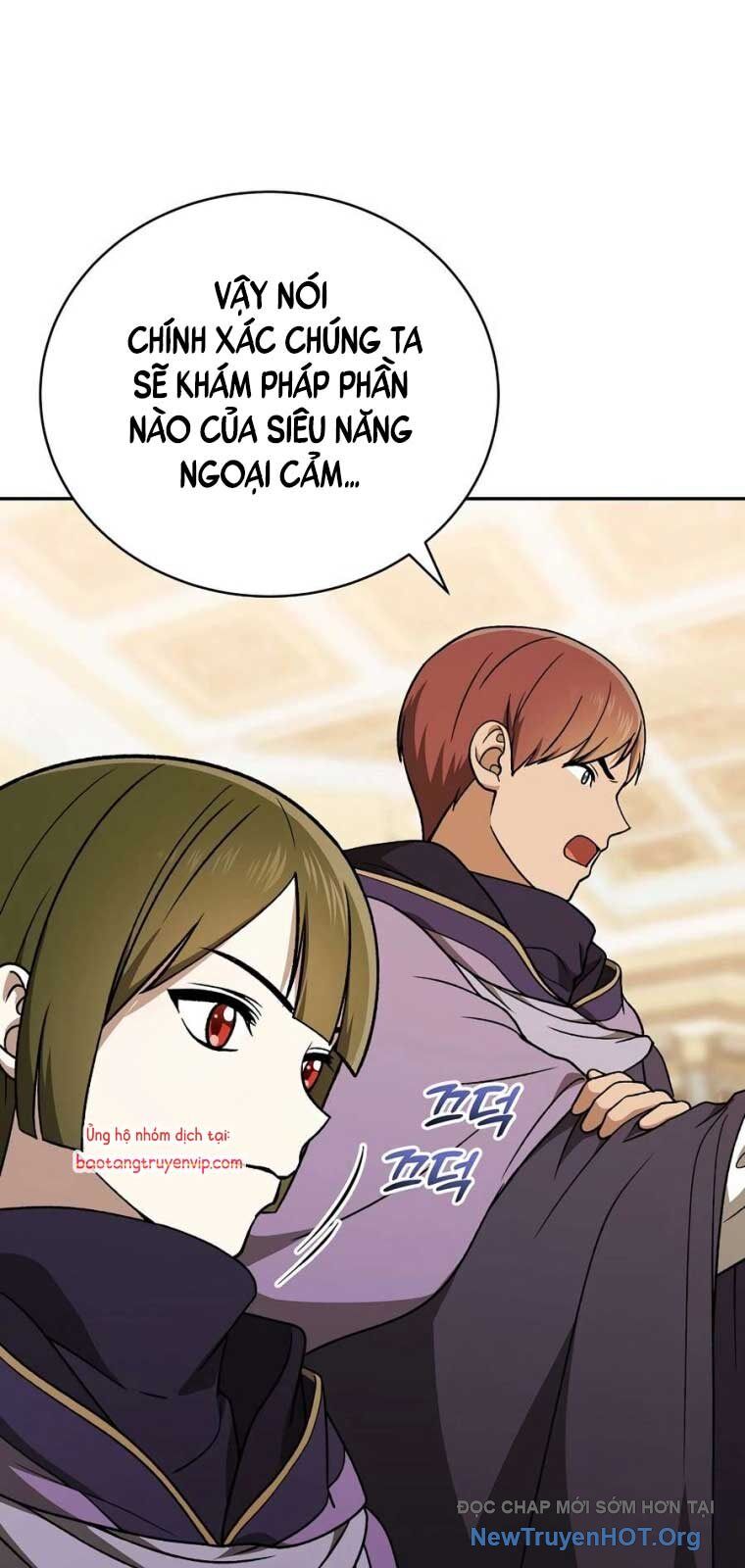 Thiên Tài Phép Thuật Nắm Giữ Khái Niệm Chap 202 - Next Chap 203