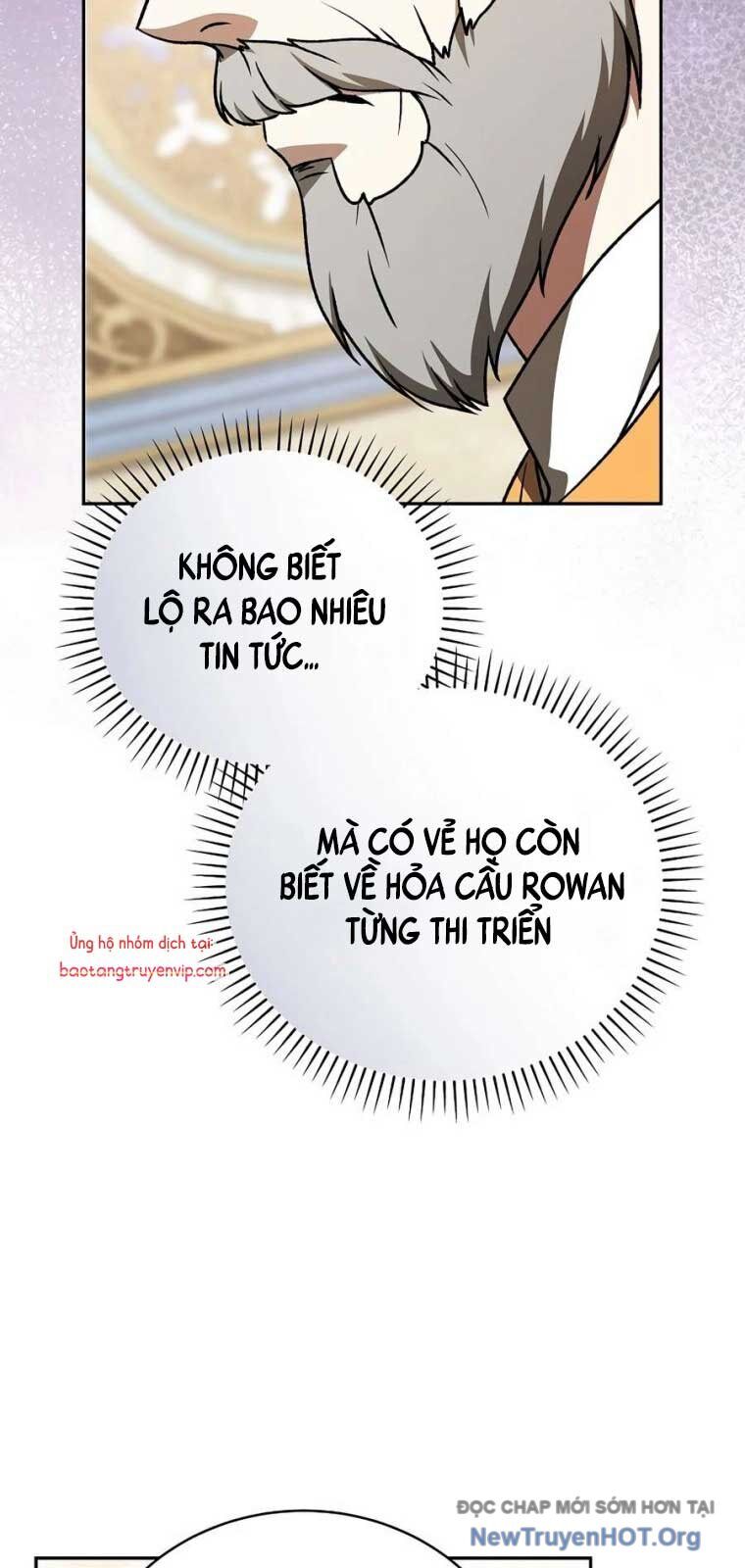 Thiên Tài Phép Thuật Nắm Giữ Khái Niệm Chap 202 - Next Chap 203