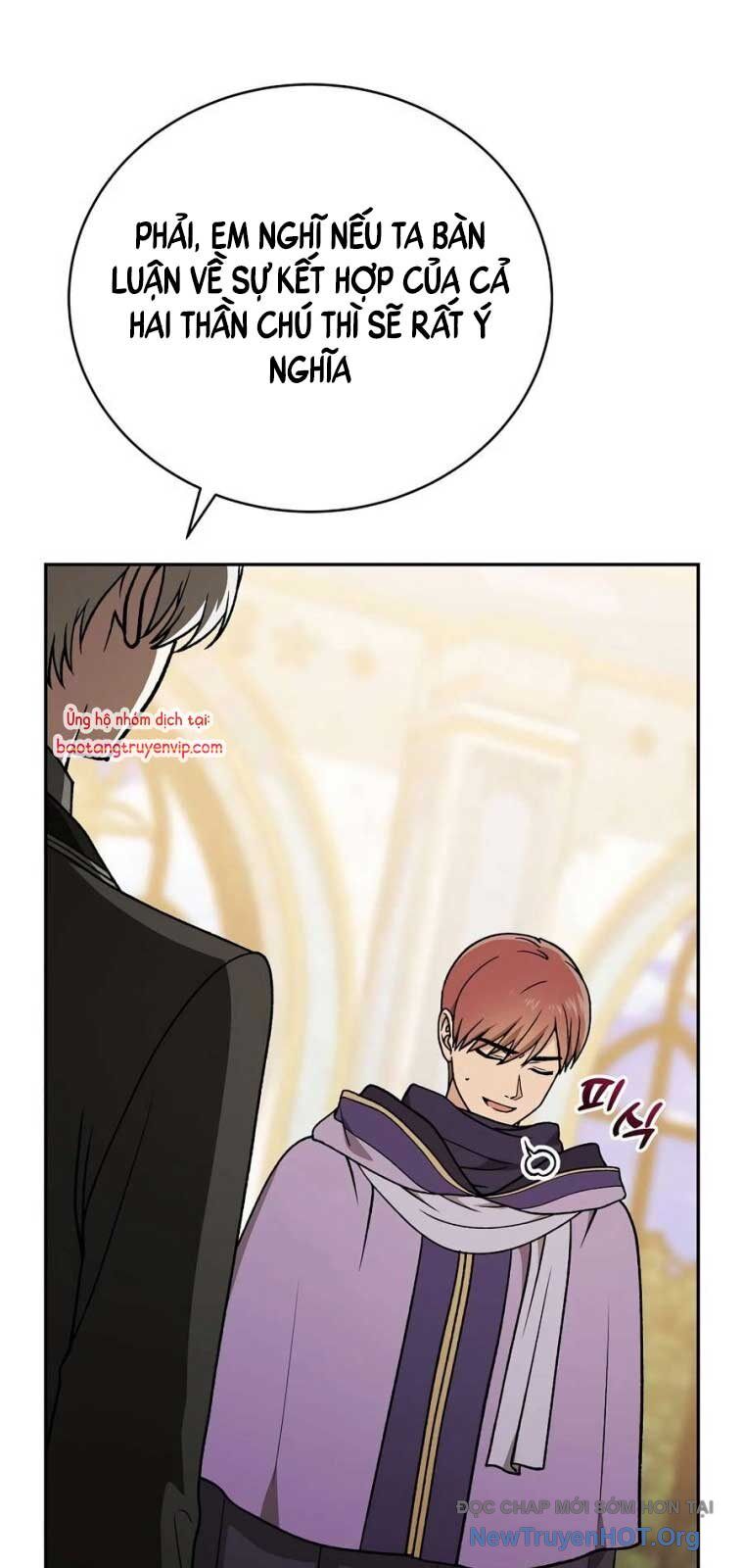Thiên Tài Phép Thuật Nắm Giữ Khái Niệm Chap 202 - Next Chap 203