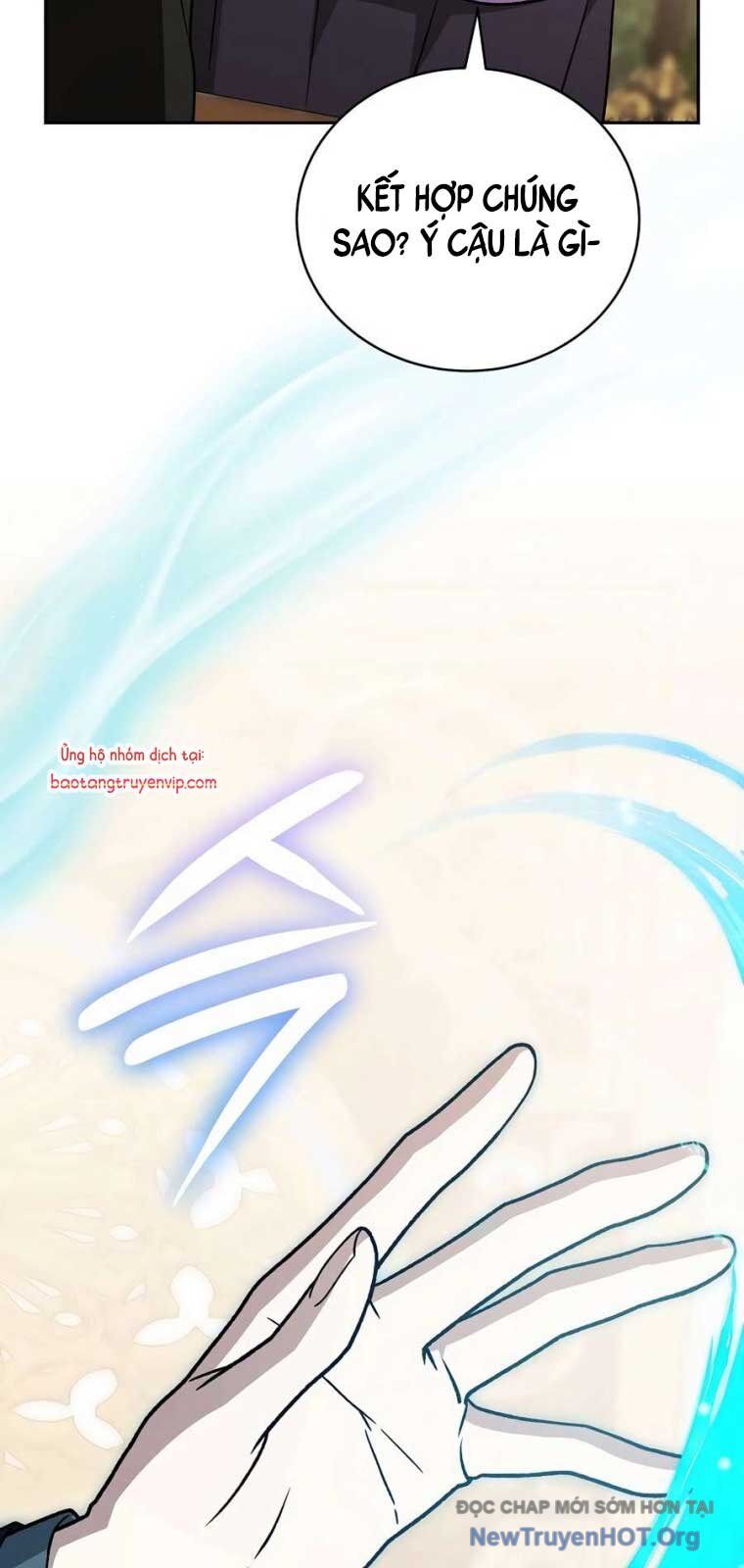Thiên Tài Phép Thuật Nắm Giữ Khái Niệm Chap 202 - Next Chap 203