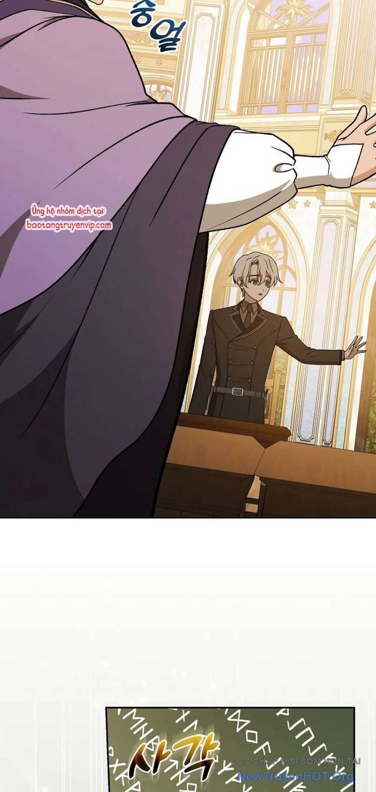 Thiên Tài Phép Thuật Nắm Giữ Khái Niệm Chap 202 - Next Chap 203