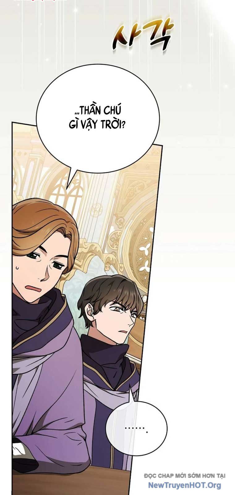 Thiên Tài Phép Thuật Nắm Giữ Khái Niệm Chap 202 - Next Chap 203