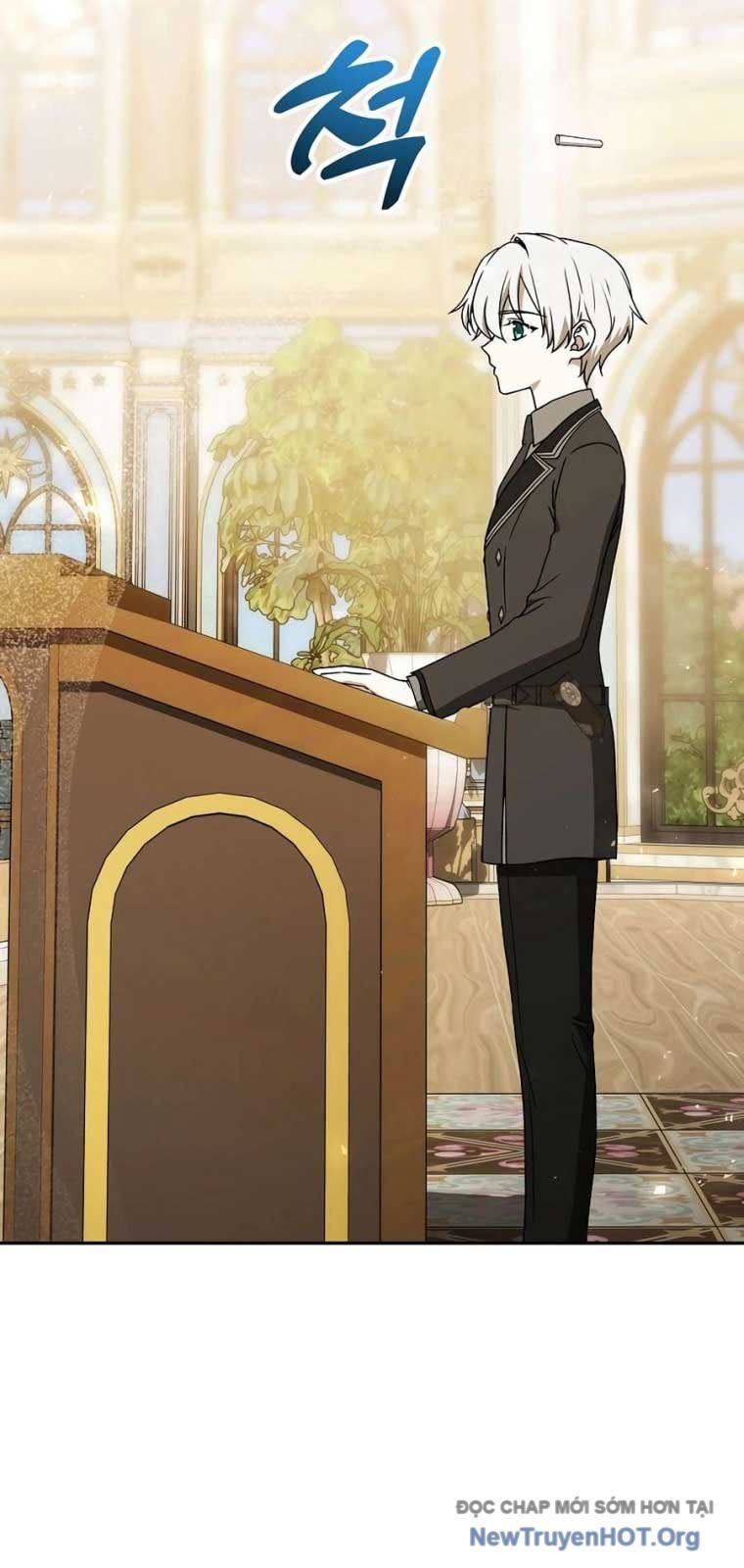 Thiên Tài Phép Thuật Nắm Giữ Khái Niệm Chap 202 - Next Chap 203