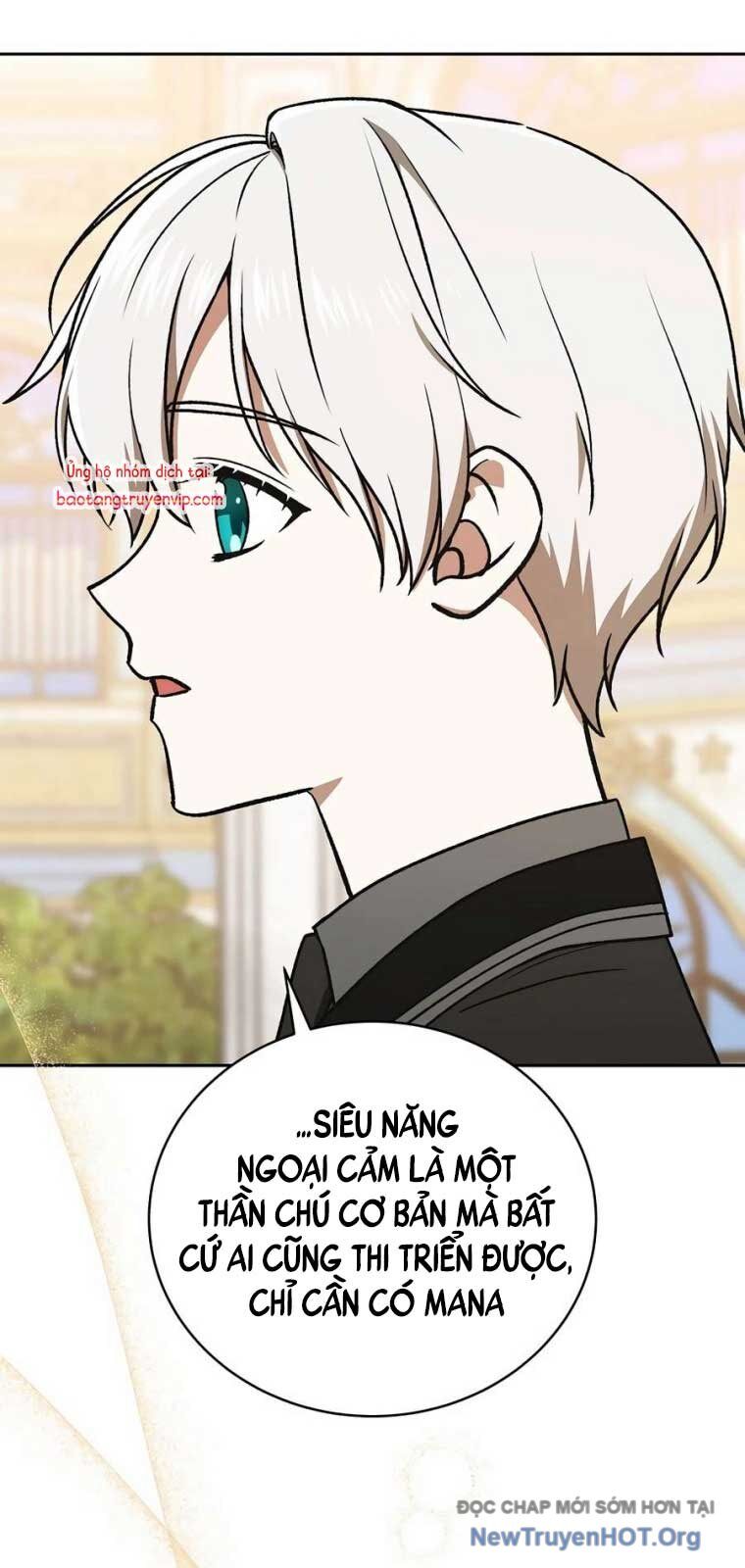 Thiên Tài Phép Thuật Nắm Giữ Khái Niệm Chap 202 - Next Chap 203