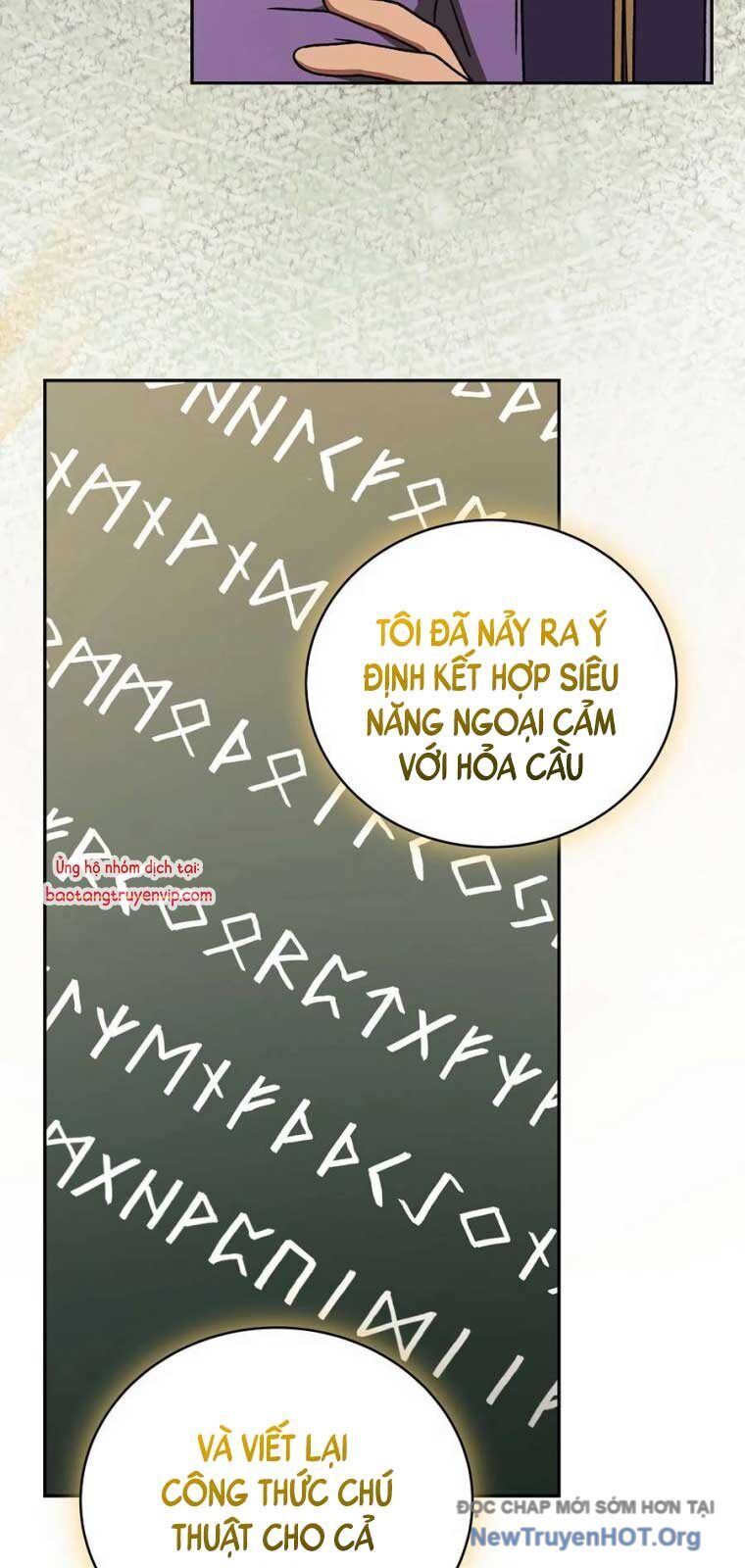 Thiên Tài Phép Thuật Nắm Giữ Khái Niệm Chap 202 - Next Chap 203