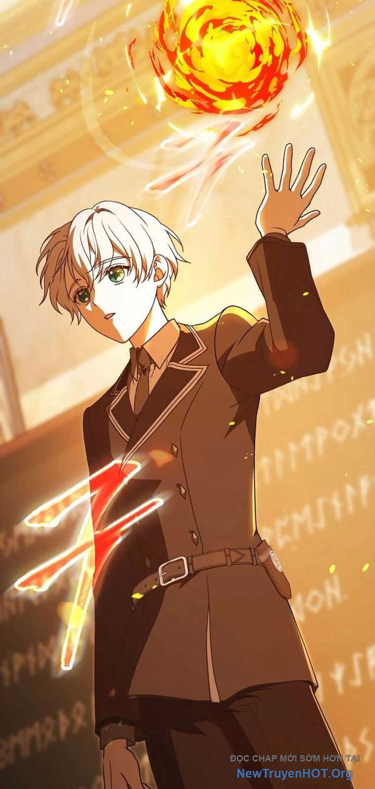 Thiên Tài Phép Thuật Nắm Giữ Khái Niệm Chap 202 - Next Chap 203