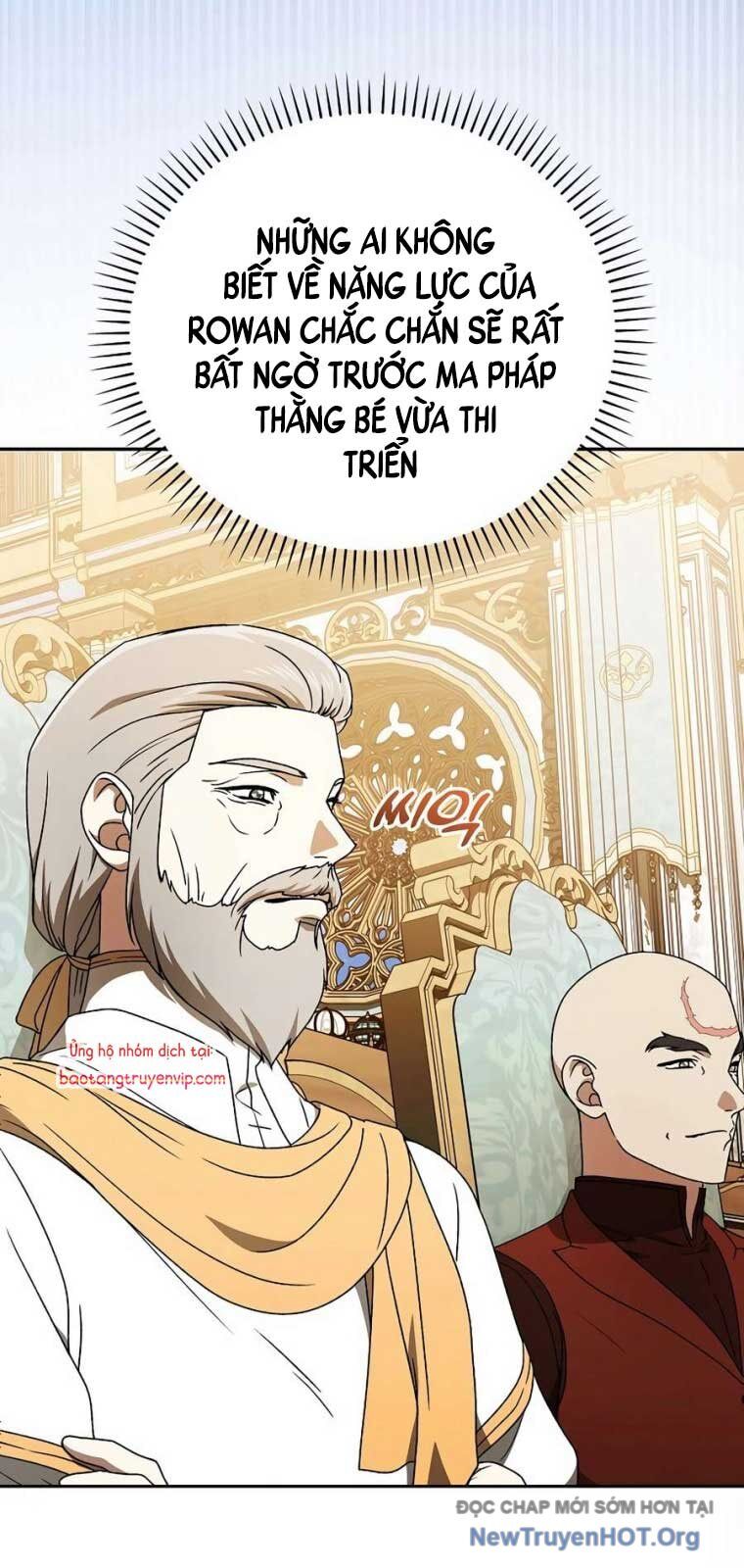 Thiên Tài Phép Thuật Nắm Giữ Khái Niệm Chap 202 - Next Chap 203