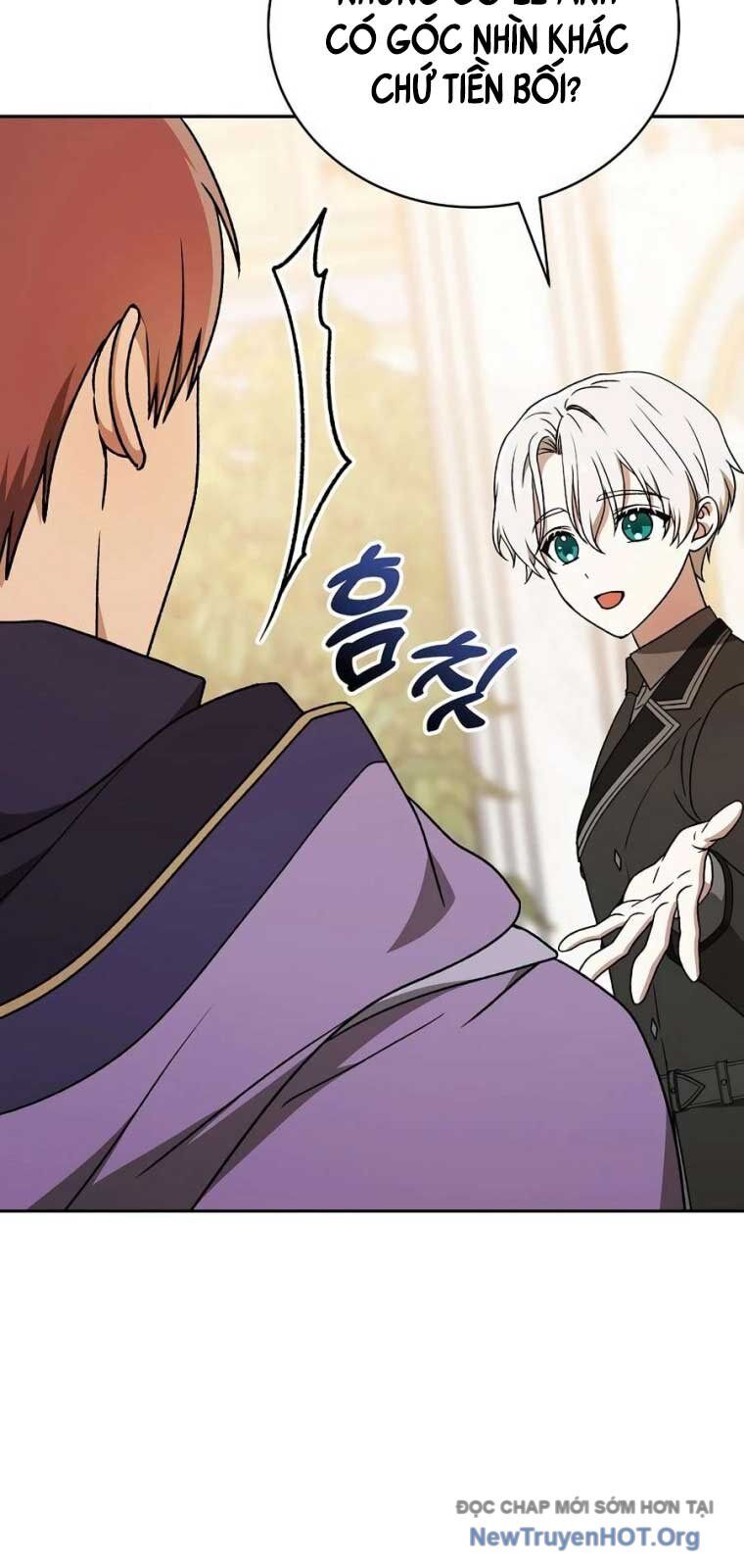 Thiên Tài Phép Thuật Nắm Giữ Khái Niệm Chap 202 - Next Chap 203