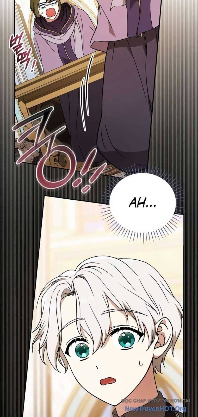 Thiên Tài Phép Thuật Nắm Giữ Khái Niệm Chap 202 - Next Chap 203