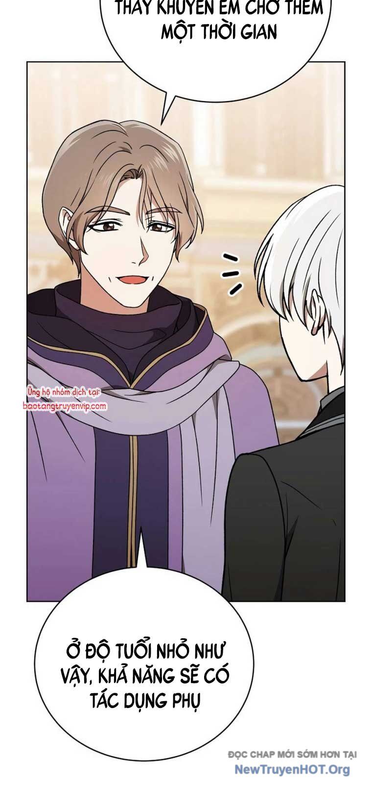 Thiên Tài Phép Thuật Nắm Giữ Khái Niệm Chap 202 - Next Chap 203