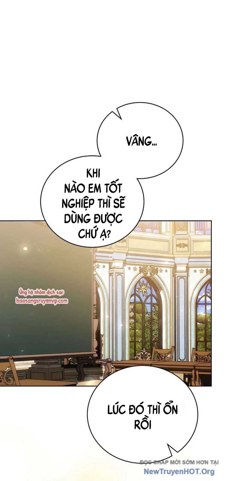 Thiên Tài Phép Thuật Nắm Giữ Khái Niệm Chap 202 - Next Chap 203