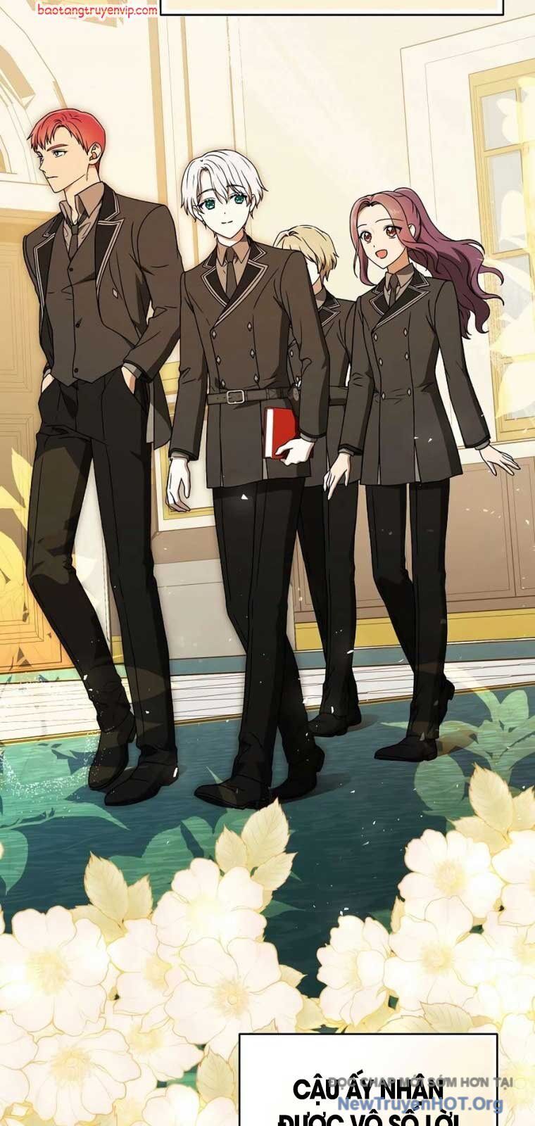 Thiên Tài Phép Thuật Nắm Giữ Khái Niệm Chap 202 - Next Chap 203